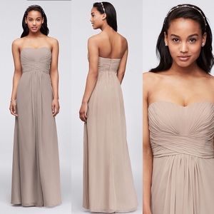 Bridesmaid Dress